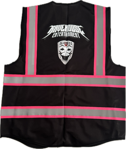 Honey D Reflective Vest